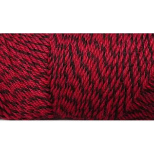 Reinforcement & Darning Thread for socks and more 056 Merlot Multi 