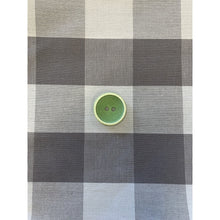 Load image into Gallery viewer, Retro Pastel 18mm Button Green 
