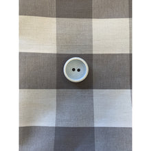 Load image into Gallery viewer, Retro Pastel 18mm Button Light Blue 
