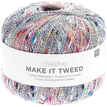 Load image into Gallery viewer, Rico Creative Make it Tweed 

