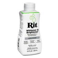 Rit Whitener and Brightener Laundry Treatment Liquid 236ml 