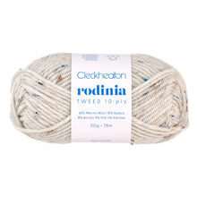 Load image into Gallery viewer, Rodinia Tweed 10ply 
