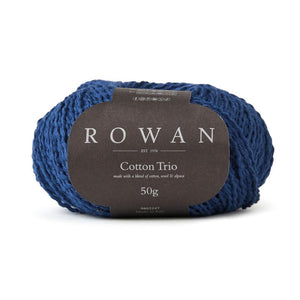 Rowan Cotton Trio Deep (120) 
