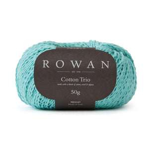 Rowan Cotton Trio Fresh (114) 