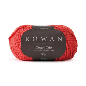 Rowan Cotton Trio Tiger (117) 