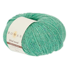 Load image into Gallery viewer, Rowan Felted Tweed DK 204 Vaseline Green 
