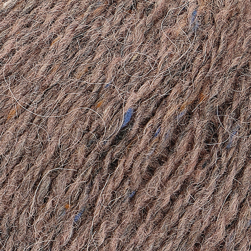 Rowan Felted Tweed DK 206 Rose Quartz 