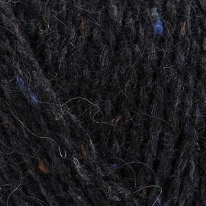 Rowan Felted Tweed DK 211 Black 