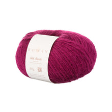 Load image into Gallery viewer, Rowan Kid Classic 10Ply Mulberry (894) 
