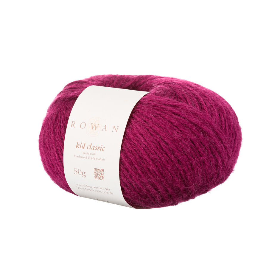 Rowan Kid Classic 10Ply Mulberry (894) 