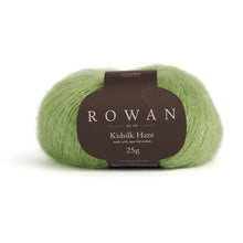 Load image into Gallery viewer, Rowan Kidsilk Haze 720 Apple 
