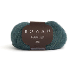 Rowan Kidsilk Haze 724 Aegean 