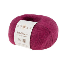 Load image into Gallery viewer, Rowan Kidsilk Haze 583 Blushes - dyelot 90667
