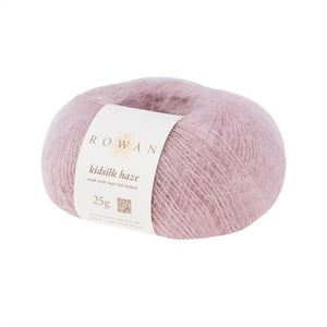 Rowan Kidsilk Haze 653 Shadow - dyelot 44452 