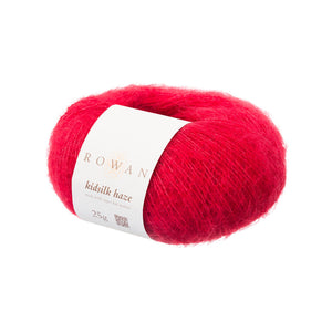 Rowan Kidsilk Haze 682 Ruby 