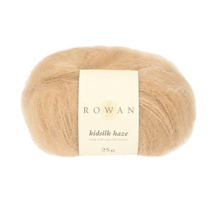 Rowan Kidsilk Haze 686 Lustre