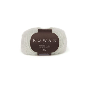 Rowan Kidsilk Haze 693 Mint 