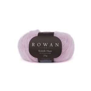 Rowan Kidsilk Haze 694 Lilla 