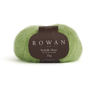 Rowan Kidsilk Haze 720 Apple 