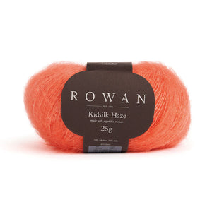 Rowan Kidsilk Haze 727 Campsis 