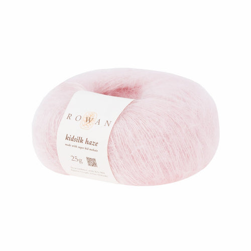 Rowan Kidsilk Haze 580 Grace - dyelot 44448