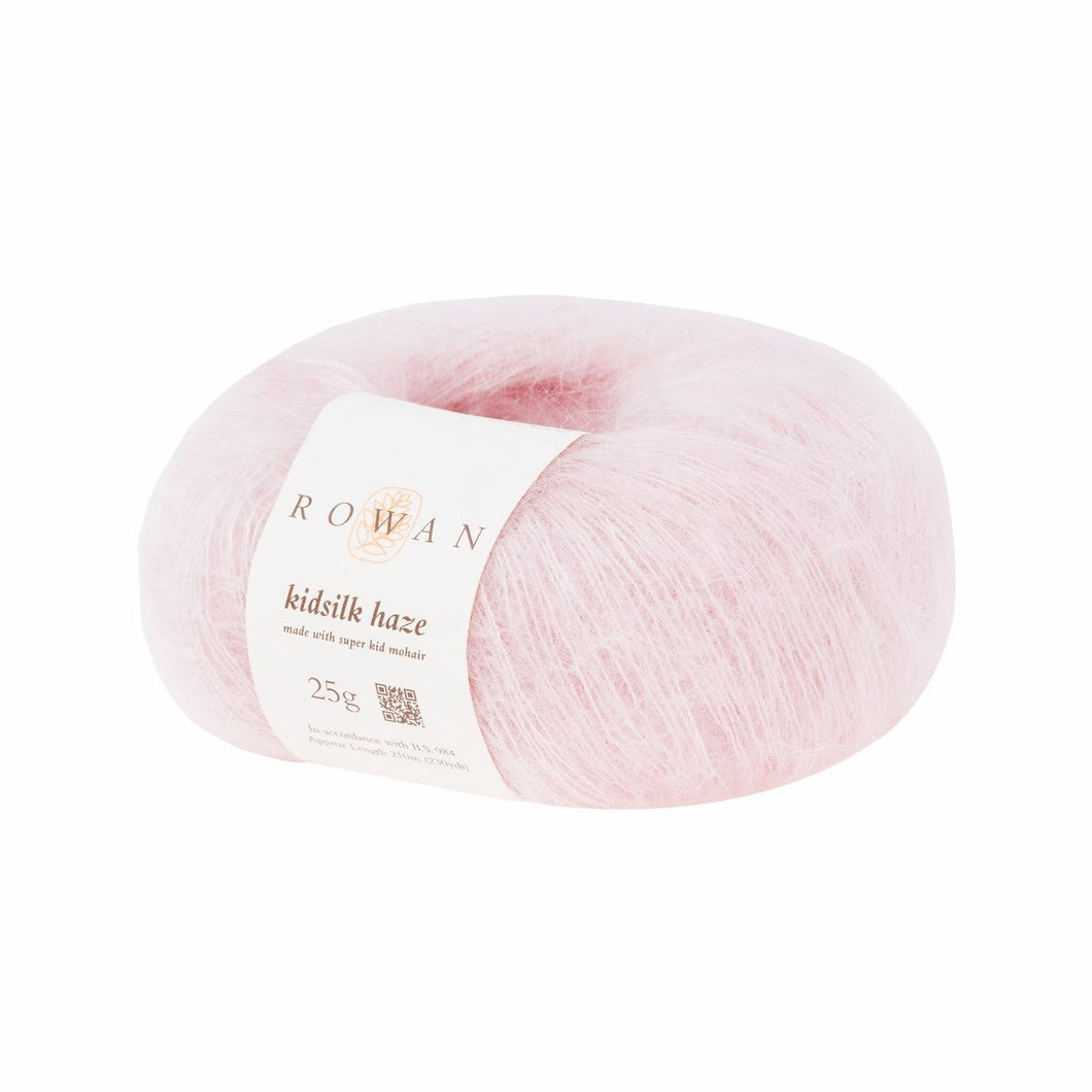 Rowan Kidsilk Haze 580 Grace - dyelot 44448