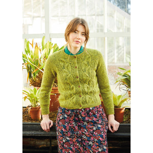 Rowan Knitting & Crochet Magazine 