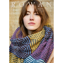 Load image into Gallery viewer, Rowan Knitting &amp; Crochet Magazine Issue 74 
