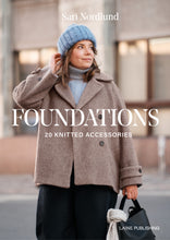 Load image into Gallery viewer, Foundations by Sari Nordlund
