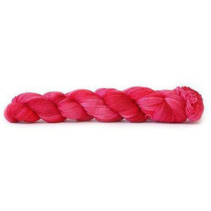 Schoppel Wolle 6 Karat Lace 2153 Lip Service 