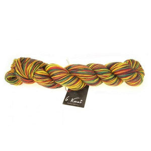 Schoppel Wolle 6 Karat Lace 2318 4 Friends 