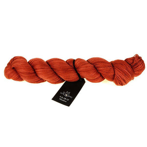 Schoppel Wolle 6 Karat Lace 2371 Red Ochre