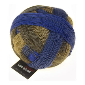 Schoppel Wolle Lace Ball 2259 Rare Earth