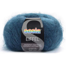 Load image into Gallery viewer, Sesia Eiffel Kid Mohair &amp; Silk 12Ply
