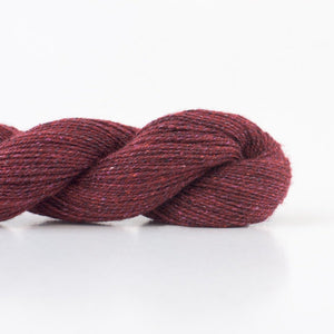 Shibui Knits Pebble Bordeaux