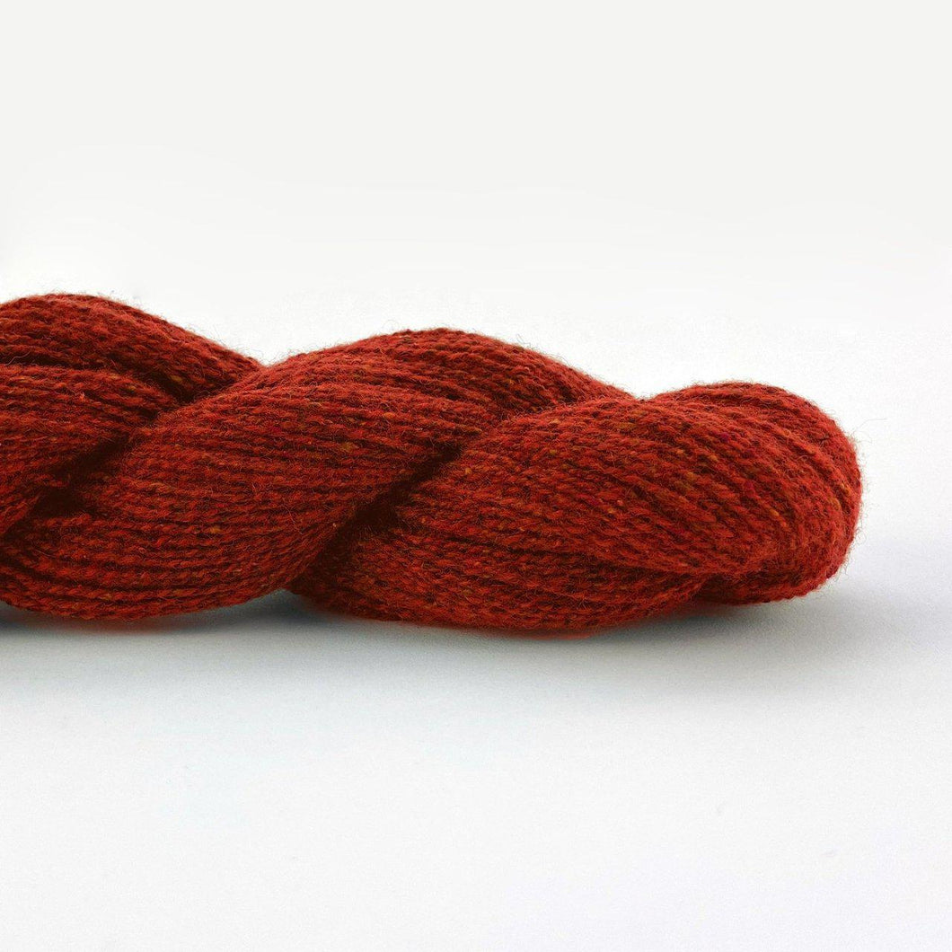 Shibui Knits Pebble Paprika