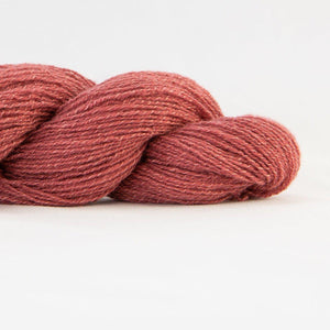 Shibui Knits Pebble Vintage Rose - Julie Hoover