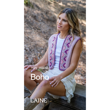 Load image into Gallery viewer, Shine: Knitting with Beads by Pope Vergara 
