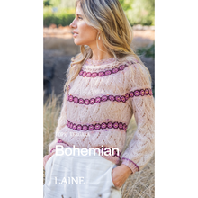Load image into Gallery viewer, Shine: Knitting with Beads by Pope Vergara 

