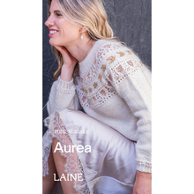 Load image into Gallery viewer, Shine: Knitting with Beads by Pope Vergara 
