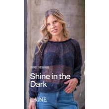 Load image into Gallery viewer, Shine: Knitting with Beads by Pope Vergara 
