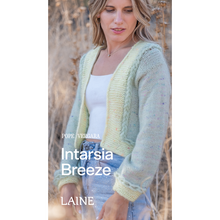 Load image into Gallery viewer, Shine: Knitting with Beads by Pope Vergara 
