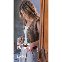 Load image into Gallery viewer, Shine: Knitting with Beads by Pope Vergara 
