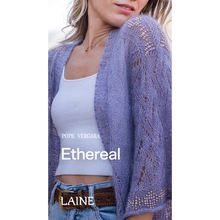 Load image into Gallery viewer, Shine: Knitting with Beads by Pope Vergara 
