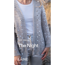Load image into Gallery viewer, Shine: Knitting with Beads by Pope Vergara 
