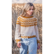 Load image into Gallery viewer, Shine: Knitting with Beads by Pope Vergara 
