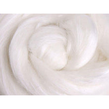 Load image into Gallery viewer, Silk Merino Scarf Kit Vanilla 
