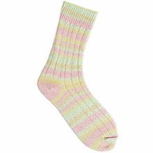 Load image into Gallery viewer, Socks Cotton Stretch 4ply 

