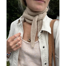 Load image into Gallery viewer, Sophie Scarf Knitting Pattern by PetiteKnit 
