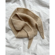 Sophie Scarf Knitting Pattern by PetiteKnit 